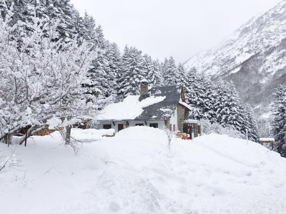 Allotjament Rural Ca L'Anton Pujal ภายนอก รูปภาพ